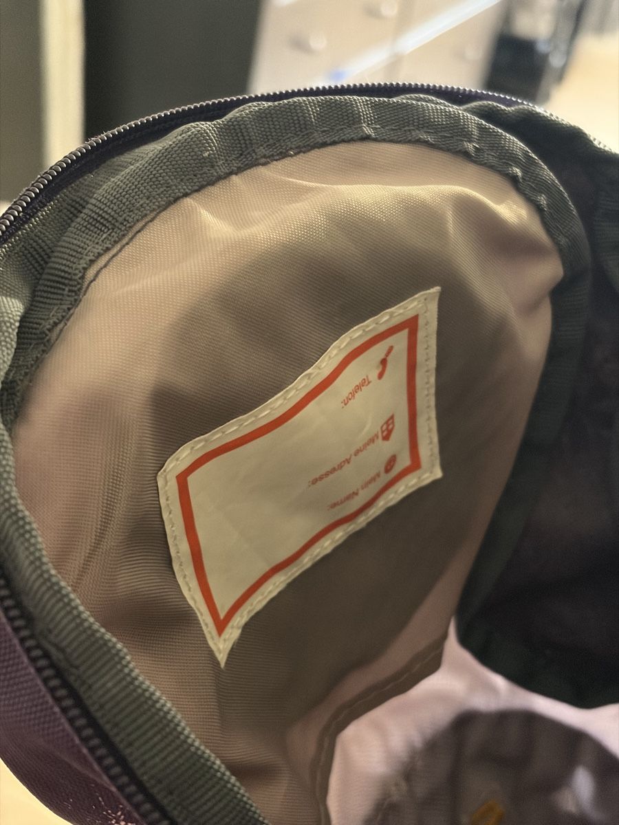 Deuter Borse & Zaini: Deuter Rucksack 37x28 – Usato da HORGEN venduto da paris007 4