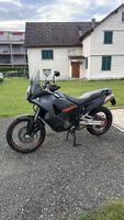 KTM 990 Adventure EFI