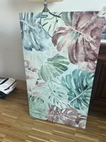 Decoration Panel Tropical print