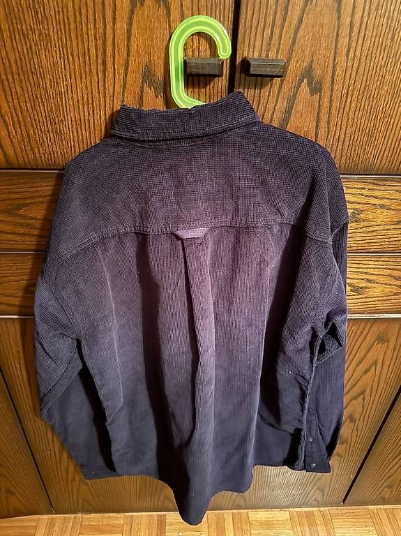 Hemden: Schwarz black hemd camicia nera – Neu (gemäss Beschreibung) aus Coldrerio von Crivelli 1