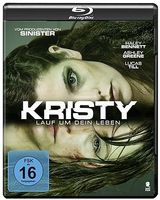 Kristy - Lauf um dein Leben  (2014)