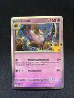 POKEMON CARDS 30TH ANNIVERSARY # 80