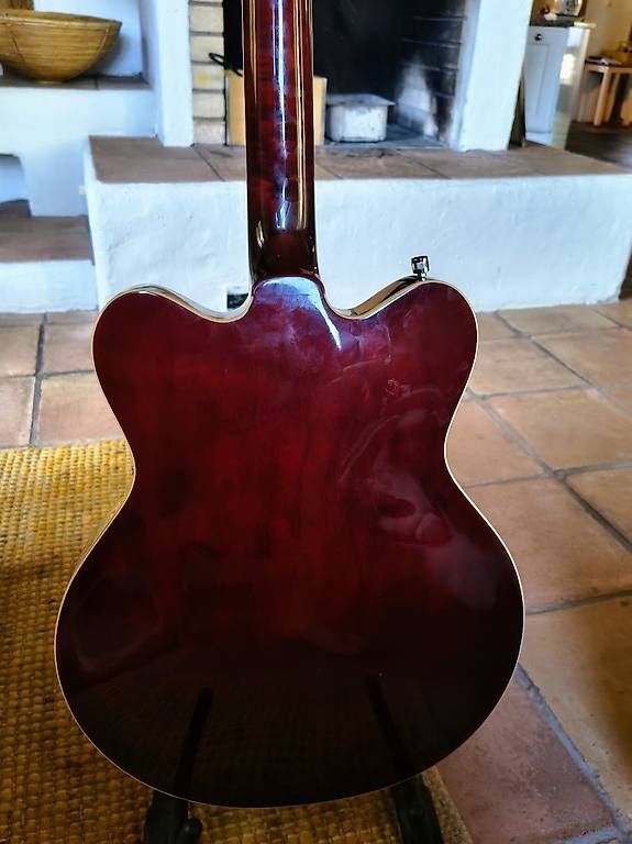 Strumenti musicali: Gretsch Electromatic G5422T  – Usato da Winterthur venduto da mal_2y7b
