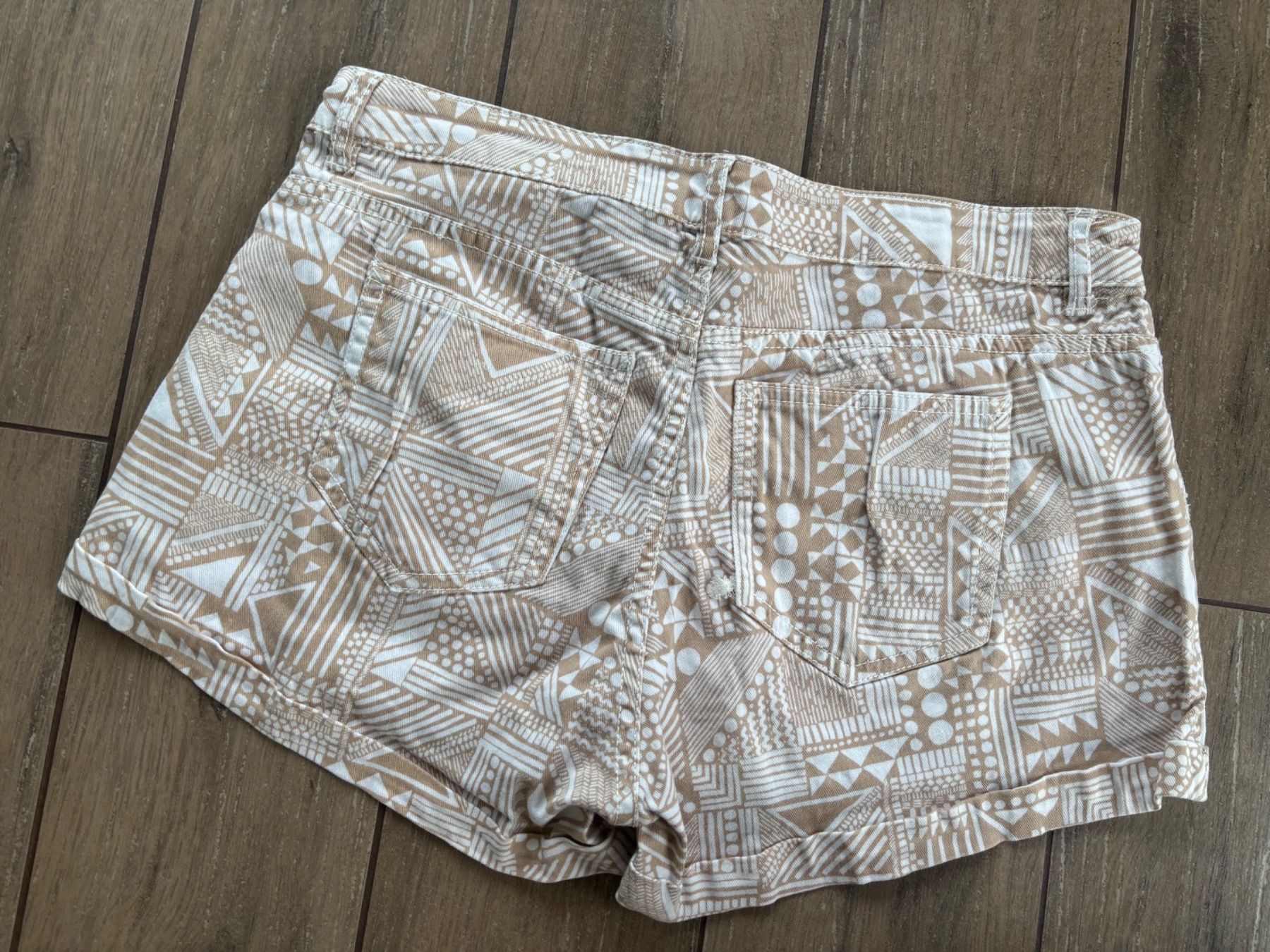 Pantaloni: 38_dünne Denim_wie NEU – Usato da Versegeres venduto da kista 2