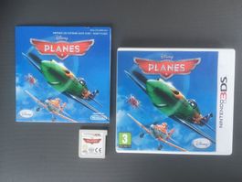 DISNEY PLANES für 3DS