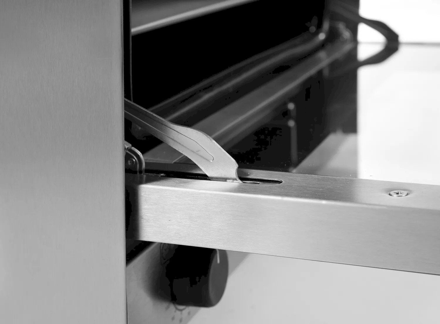Elettrodomestici da cucina: Hendi Gewerbe Heißluftofen – Nuovo e nell'imballaggio originale da Bottighofen venduto da zaap 6
