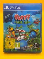 Putty Squad PS4 Retro Jump 'n' Run Spass