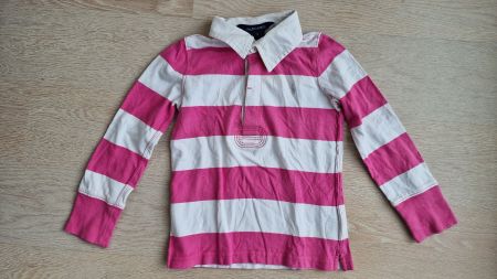 Polo-Shirt, Ralph Lauren, 5 Jahre