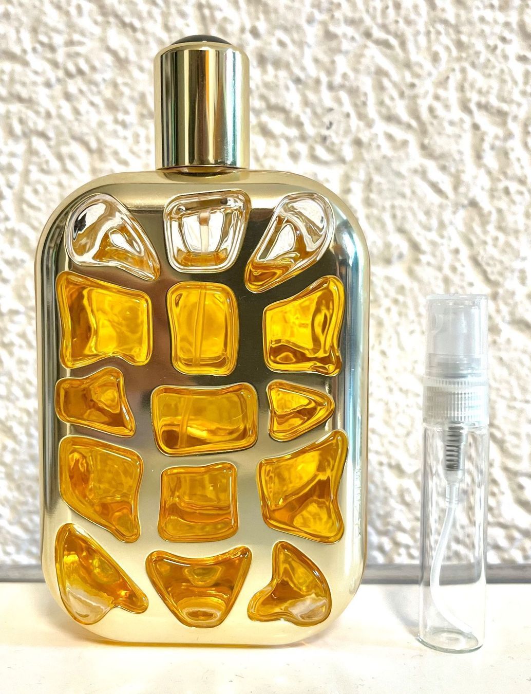 Fendi Parfum & Eau de Toilette: FENDI FURIOSA 5 ml Abfüllung Rare – Neu (gemäss Beschreibung) aus St. Gallen von lfs_nxl8