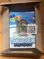 Tamagotchi Connection Bandai Clear Retro in Originalverpacku