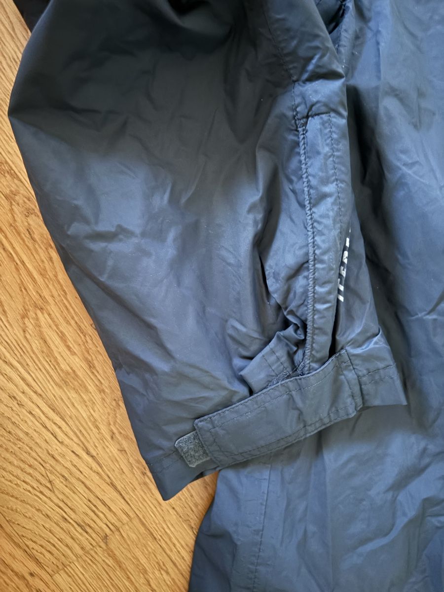 Icepeak Pantaloni: Icepeak Regenhose Gr. 128 – Usato da Beromünster venduto da msklef 5