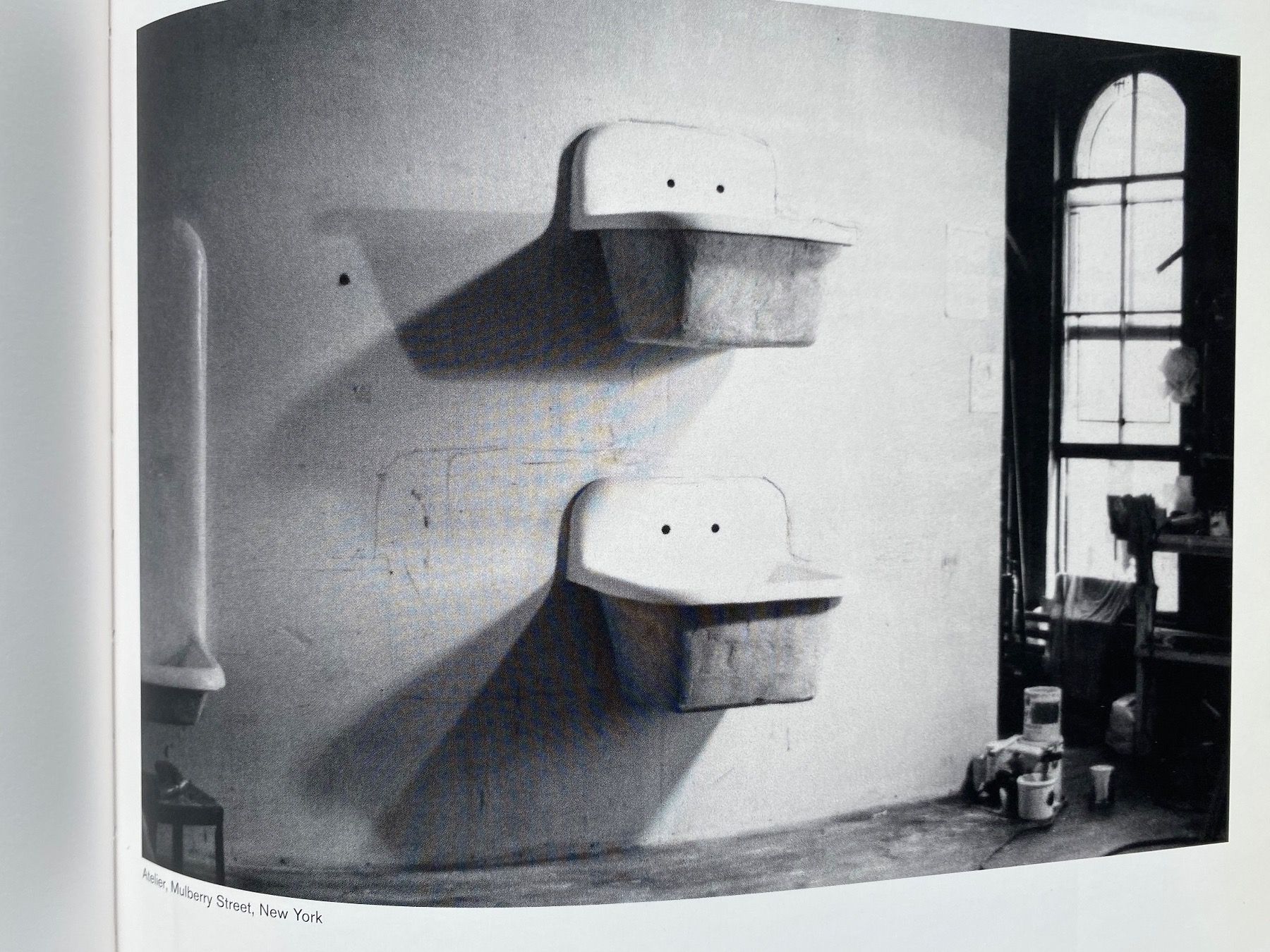 Libri: GOBER Robert. MINIMALISMUS - Koons - Close – Usato da Zürich venduto da lesgarcons 1