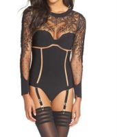 Elegantes Oberteil/ Body La Perla gr.S / Neu