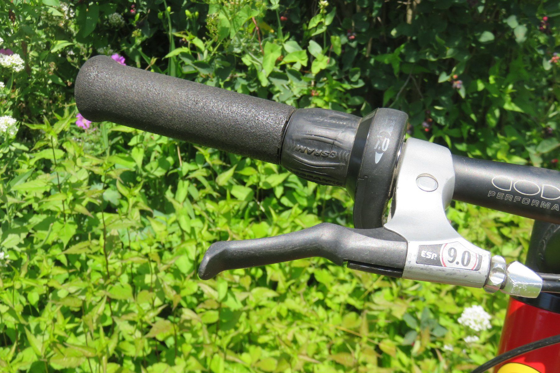 Cannondale Biciclette: Cannondale F800 SL – Usato da Wohlen b. Bern venduto da Bajassli 7