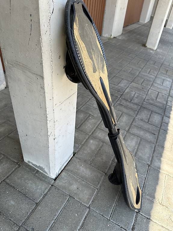 Skateboards: Waveboard – D'occasion à Menznau par Michi-79 1