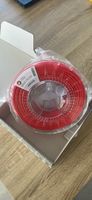 Filament 3D 2.85mm pla nx2 rouge