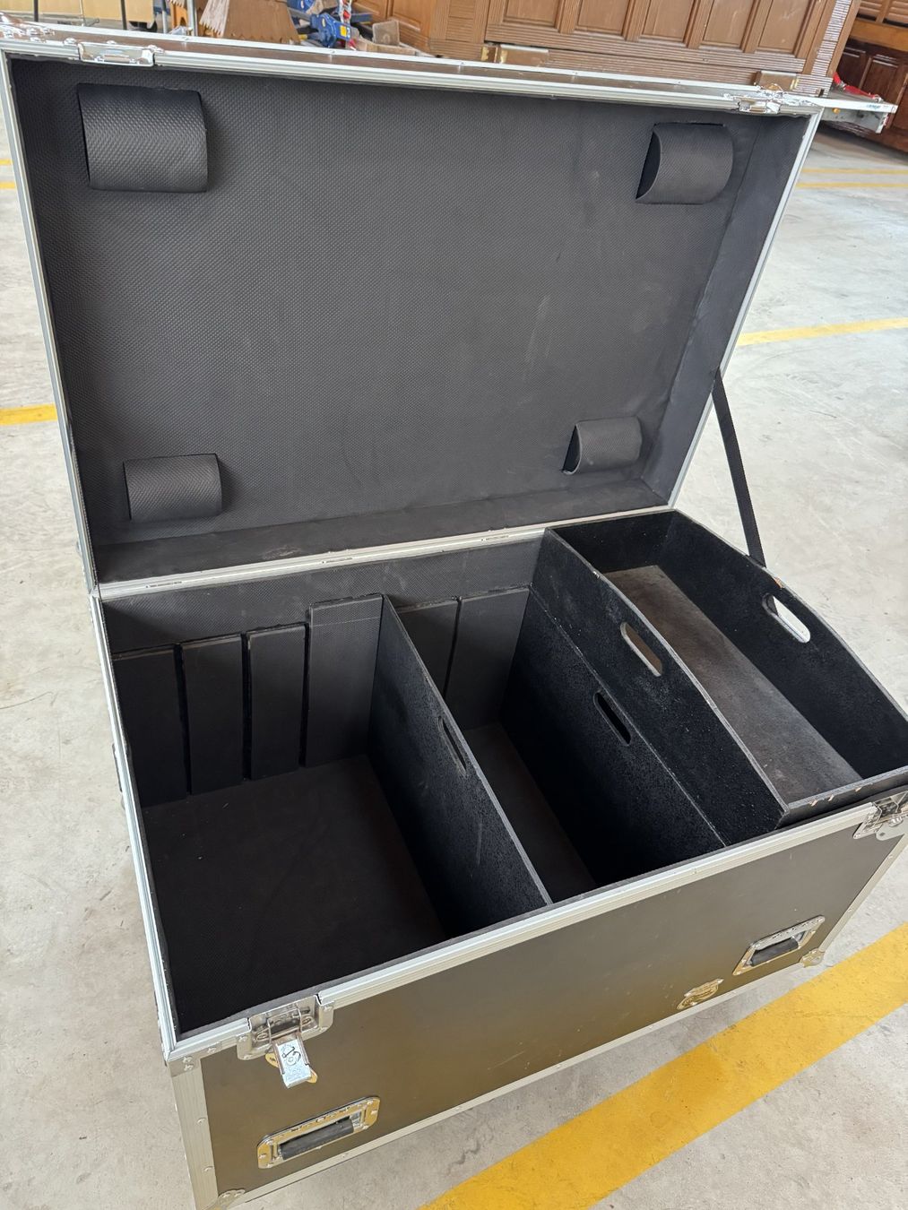Caisses de transport: Casses – D'occasion à Winterthur par alb_f9j5 3