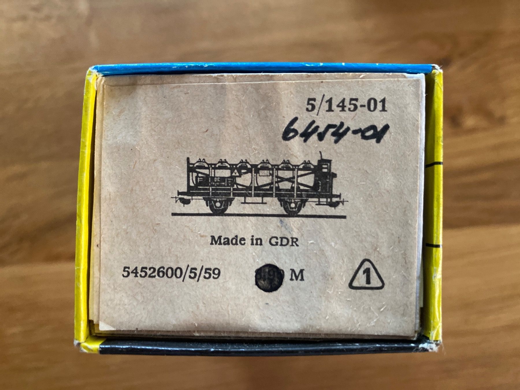 Piko Modellini di ferrovie: Güterwagen H0 von Piko – Nuovo e nell'imballaggio originale da Frauenkappelen venduto da leola1973 3