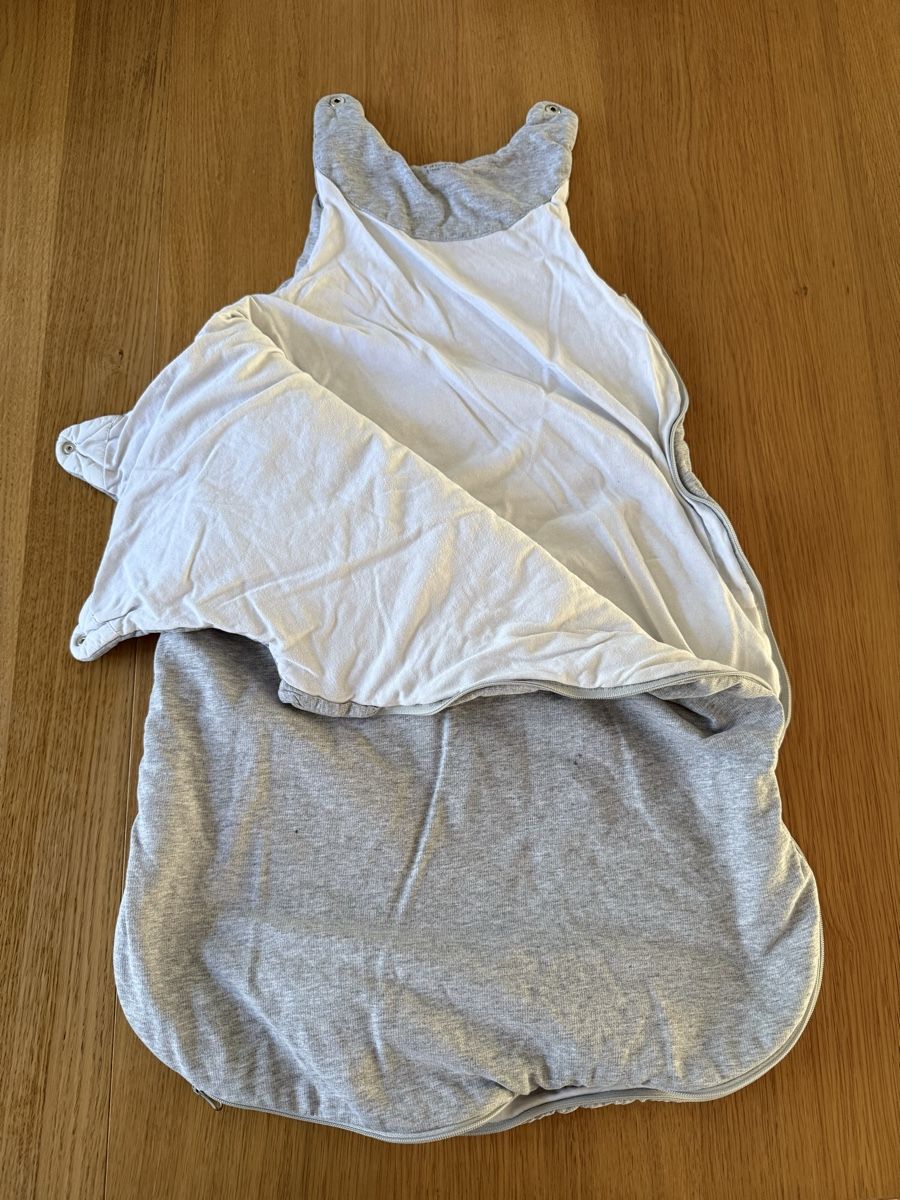 Sacchi a pelo: Schlafsack, Verbaudet, Länge ca. 68cm – Usato da Muri b. Bern venduto da mar_q2qr 1