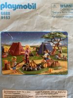 Playmobil 6888 Camping Abenteuer, komplett & Spass! (54)