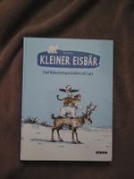 "Kleiner Eisbär" Kinderbuch mit 5 Geschichten - Top!