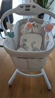 Stubenwagen Chicco Hug 4in1/Babybett