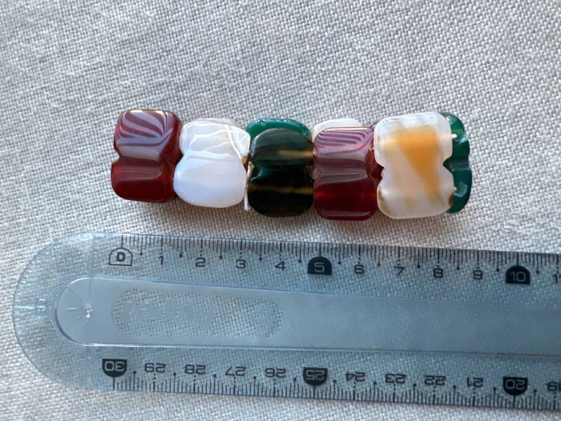 Bracciali & Braccialetti: Achat? Armband – Nuovo (secondo la descrizione) da Brütten venduto da Rod816 3