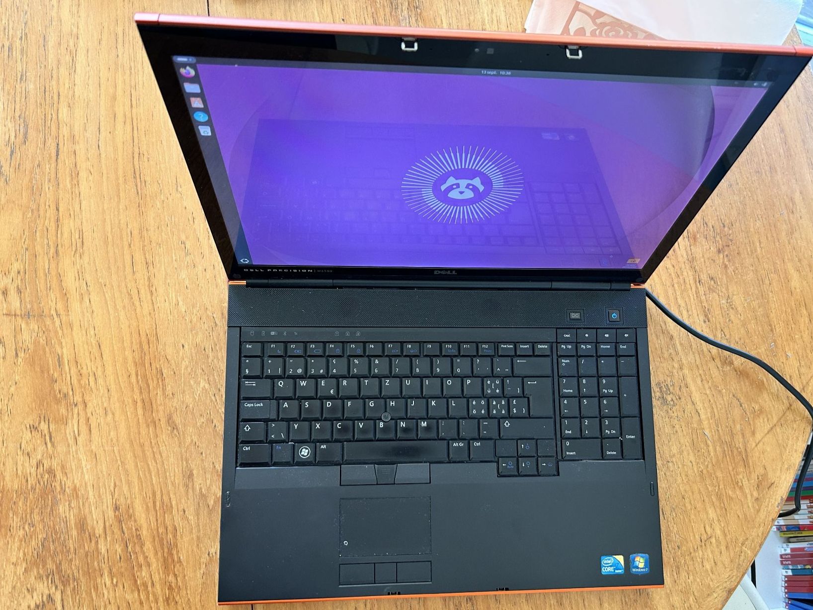 Dell Notebook: Dell Precision M6500 – Usato da Lausanne venduto da tiri20