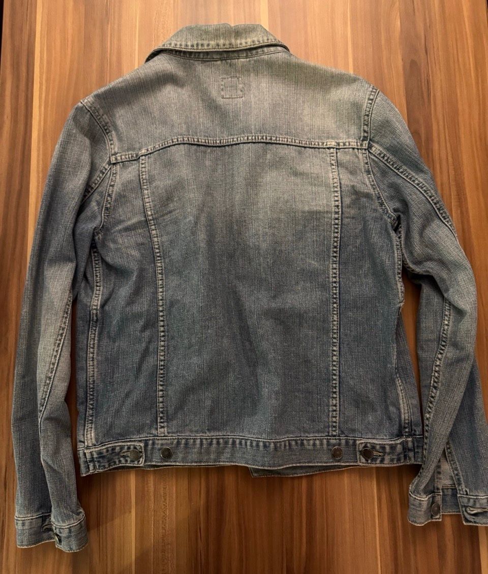 Giacche: Jeansjacke – Usato da Dübendorf venduto da g.valerius 2