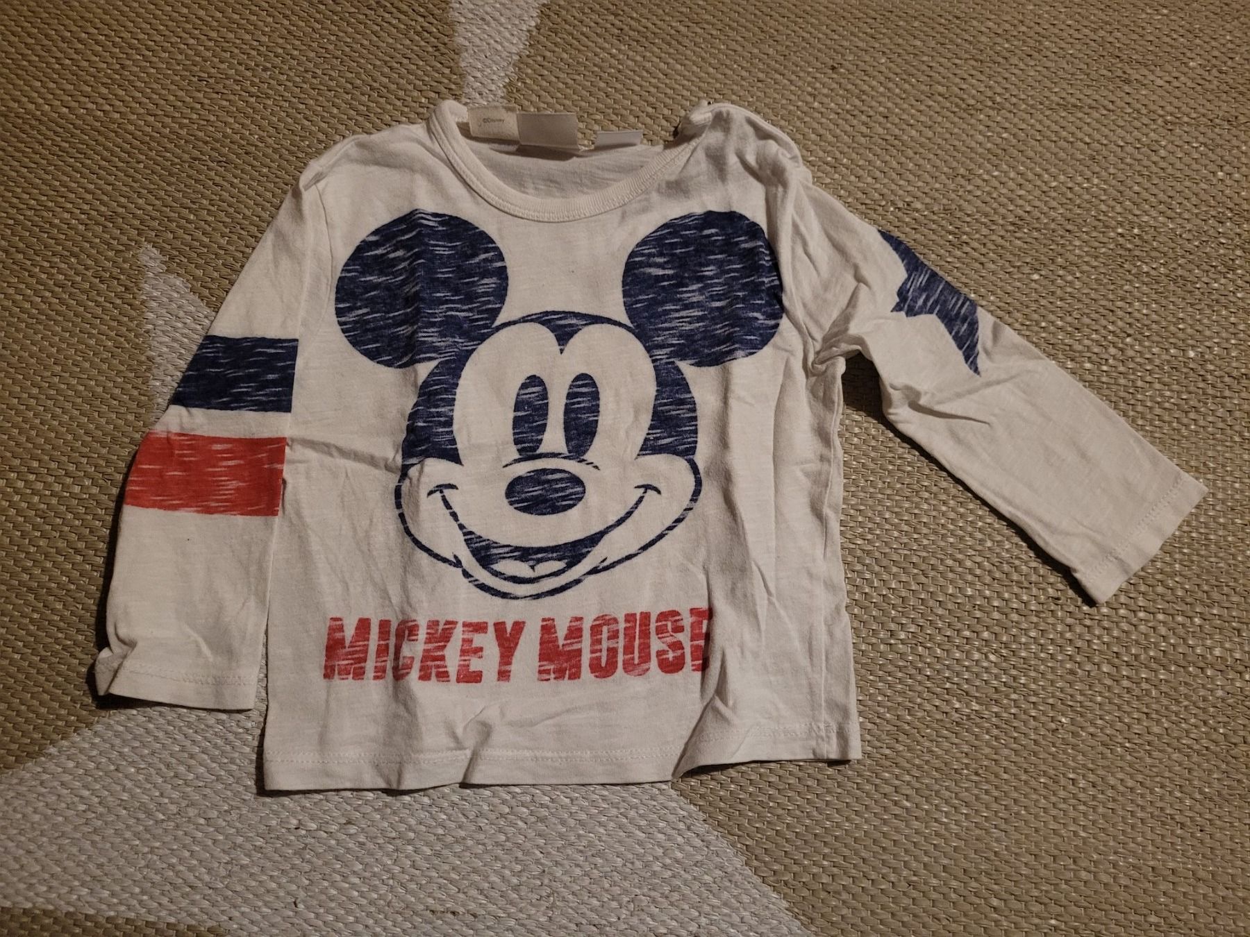 Zara Pullover & Sweatshirts: Pullover Zara gr. 80 – Gebraucht aus Inwil von Flower2325