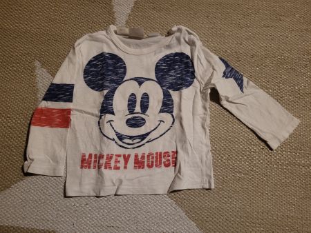 Pullover Zara gr. 80
