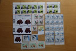 Briefmarken 2.00 postfrisch mit Rabatt (LOT 230)