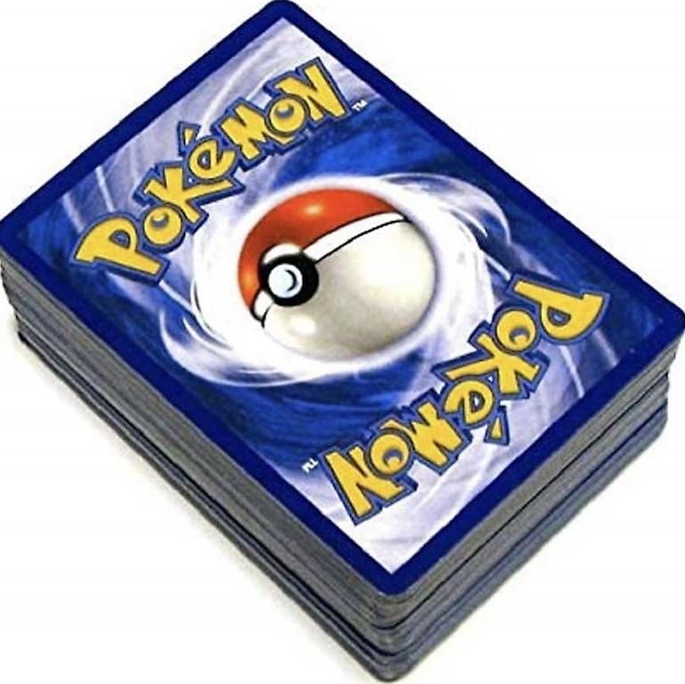 Carte collezionabili: Pokémon Sammlung   – Usato da Bonstetten venduto da gab_n6fb