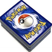 Pokémon Sammlung  
