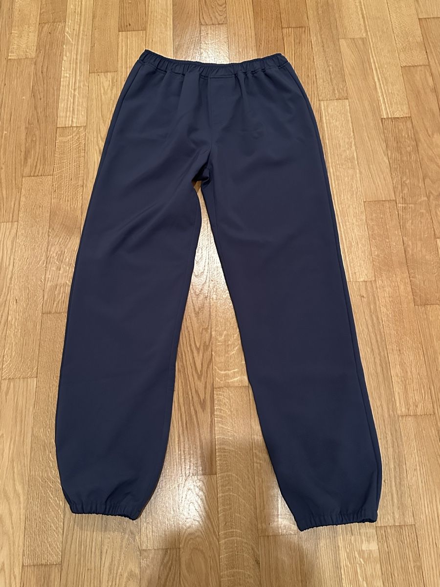 Pantaloni: Softshell Hose – Usato da Luzern venduto da roennimoos