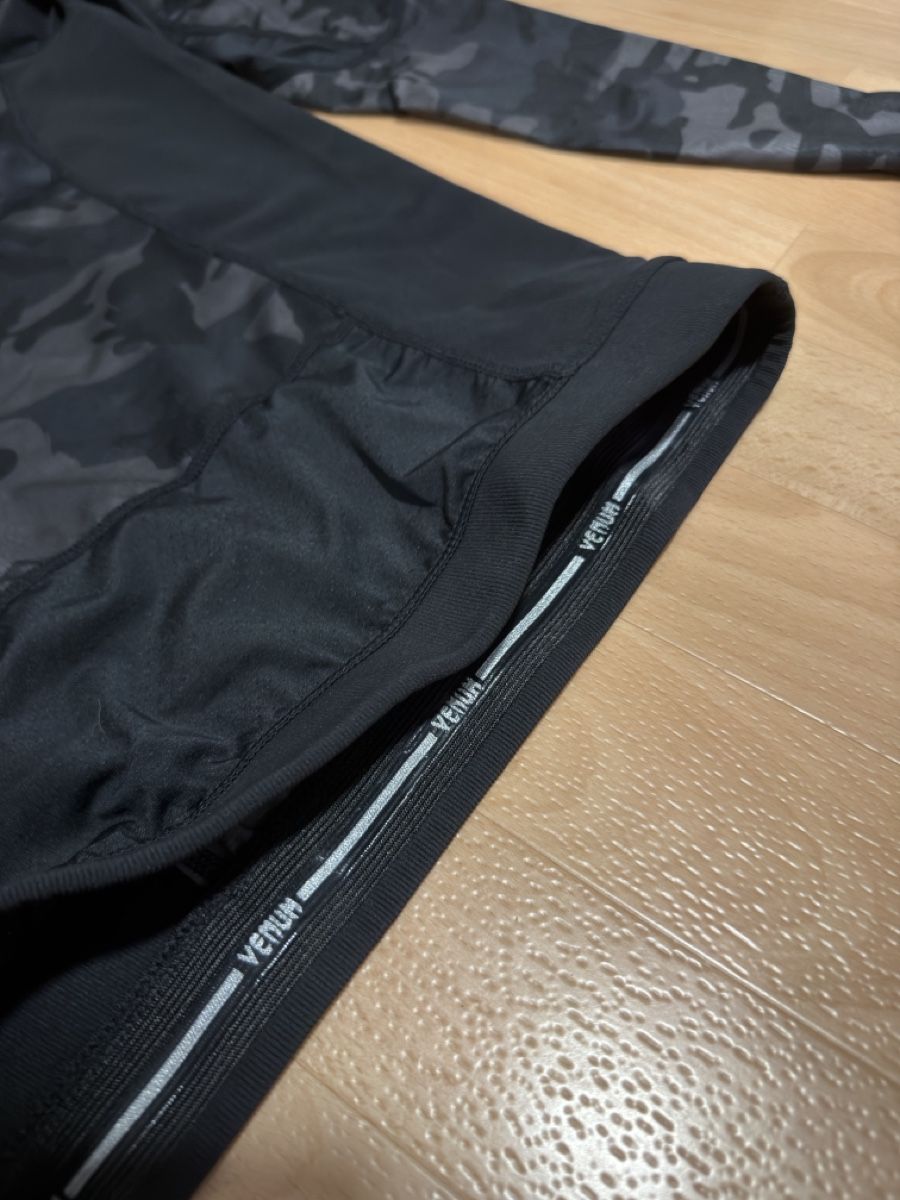 Venum Maglioni & Felpe: Venum Rashguard – Nuovo (secondo la descrizione) da Volketswil venduto da 8003 2