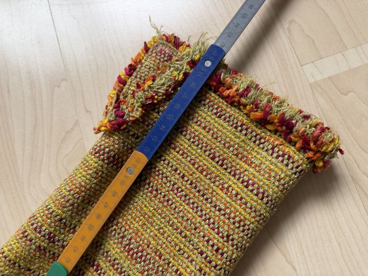 Giacche: TUMI Tweed Jacke mit Seide M  – Usato da Birmensdorf ZH venduto da elibela 8