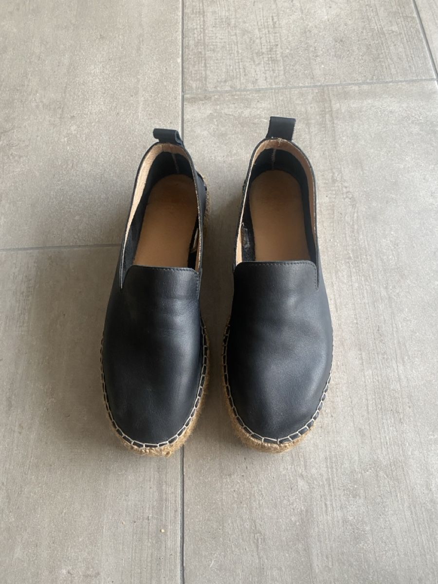 Damenschuhe: Espadrillas donna – Gebraucht aus Losone von Bellen