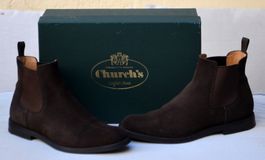 Church's Boots / bottes 39