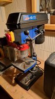 Ständerbohrmaschine sheppach stbt13