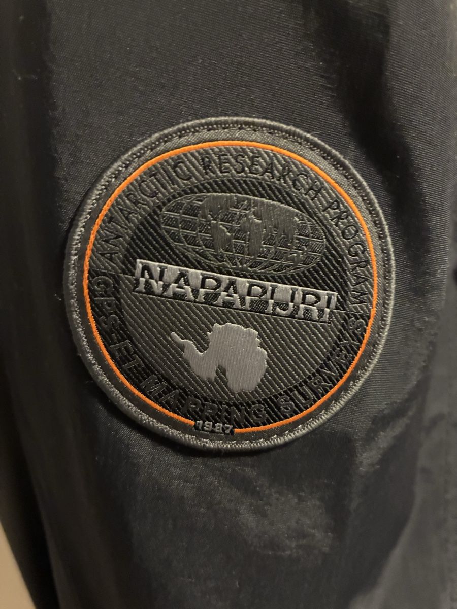 Napapijri Giacche: Napapijri Winterjacke – Nuovo (secondo la descrizione) da Uznach venduto da le-ma-di- 1