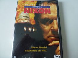 Nixon (1995)  DVD