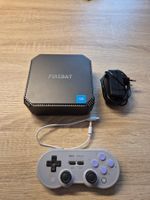 Mini-PC (Firebat), 256 GB SSD, 8 GB Ram, Intel N150 CPU