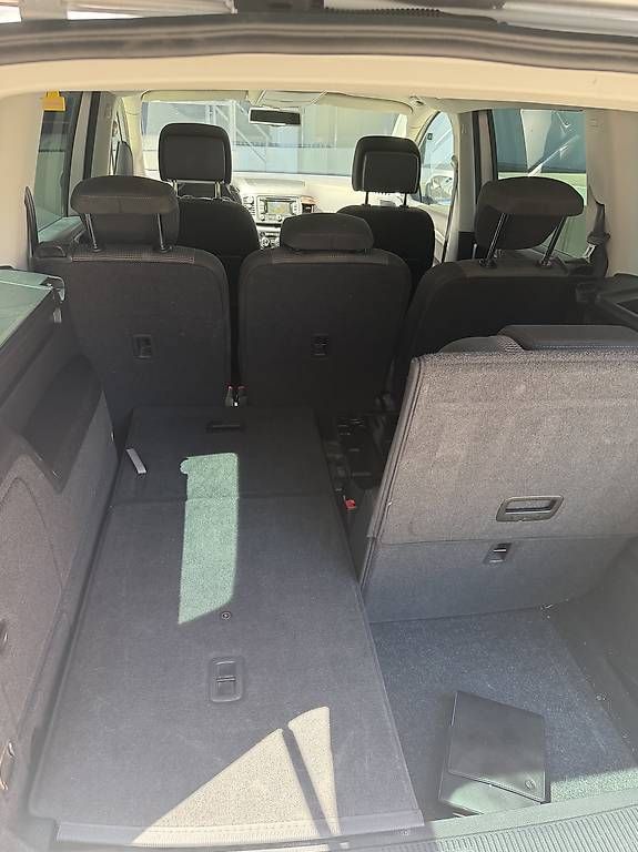 Automobili: VW Sharan – Usato da Dietikon venduto da bati001 4