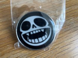 Gorillaz -  Pin Anstecker Punk Metal Rock Band