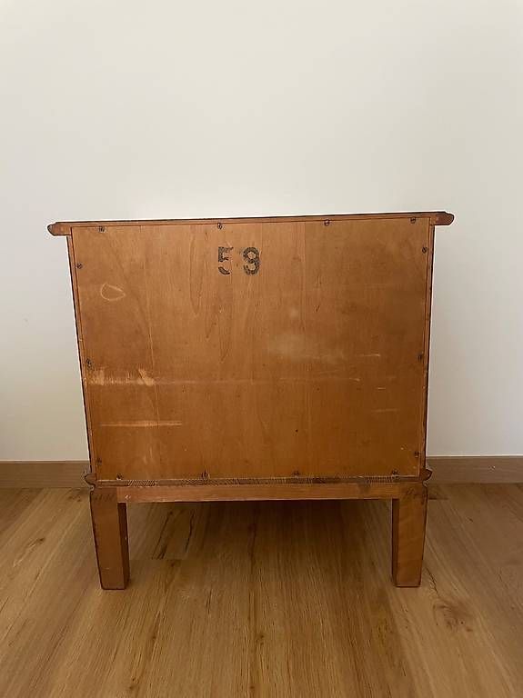 Commodes: Holzkommode – D'occasion à Winterthur par jul_s9bd 3