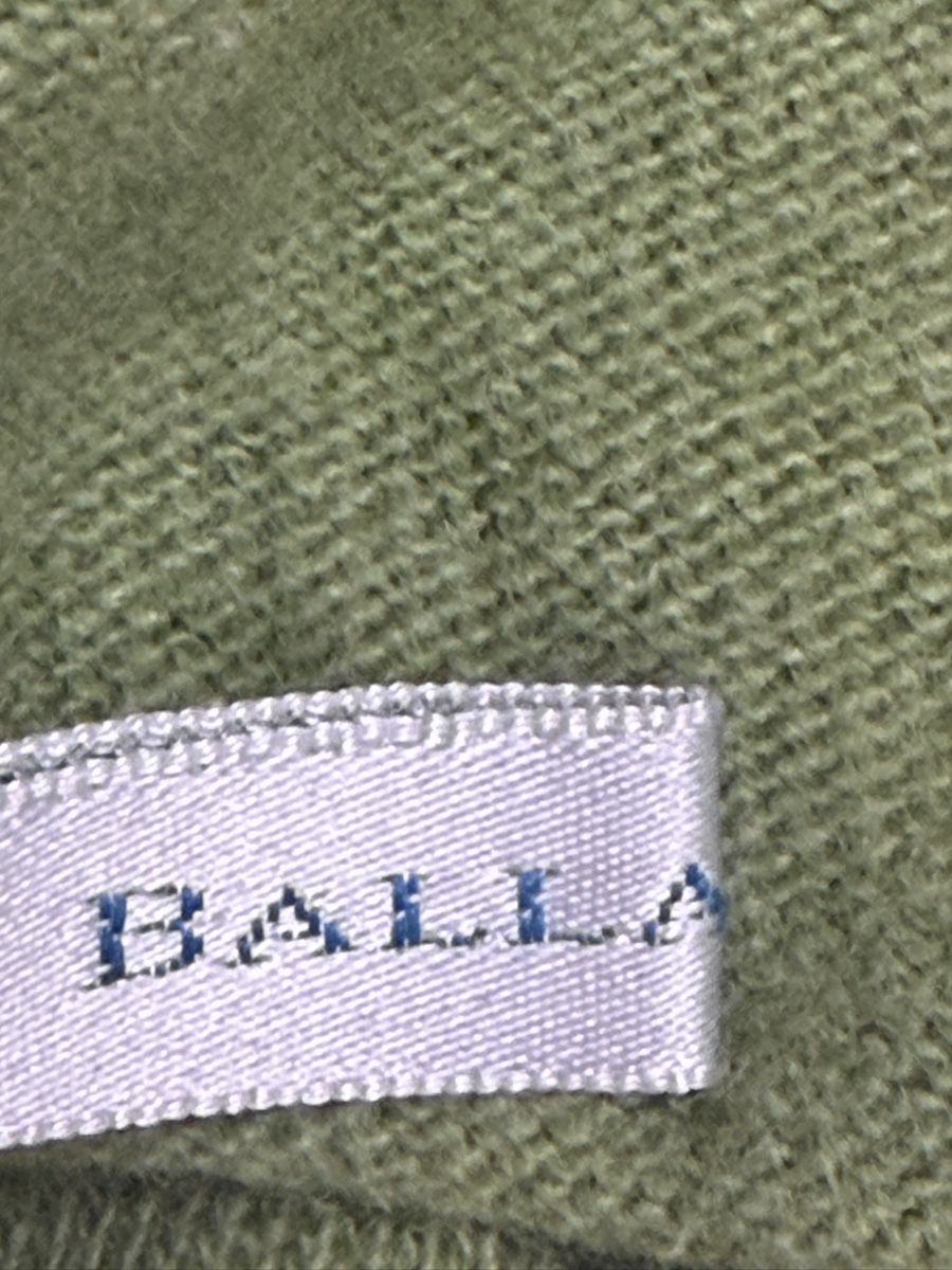 Ballantyne Pulls & Sweat-shirts: Ballantyne Rollkragenpullover 100%Kaschmir   – D'occasion à Elsau par ivyfashion 2