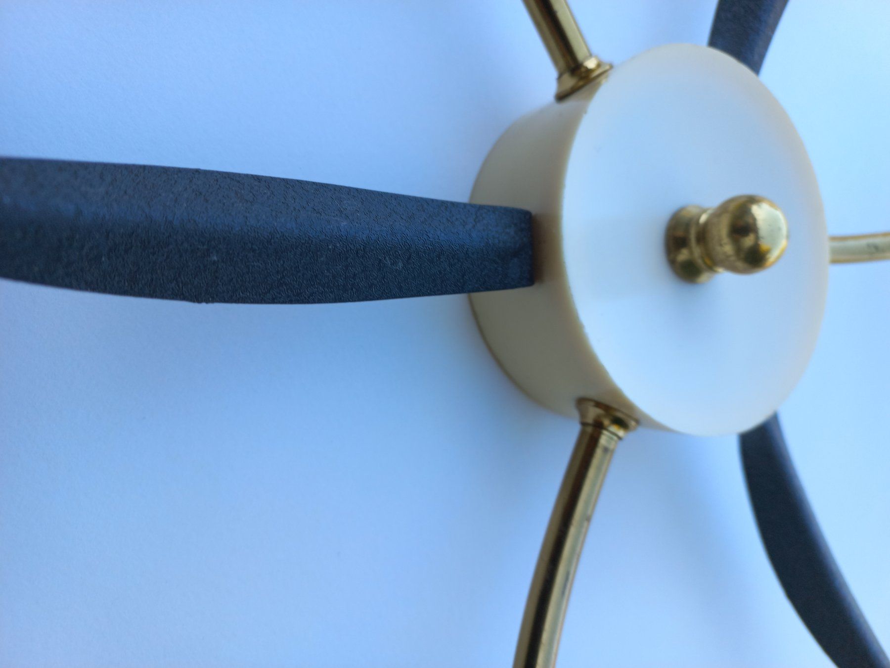 Lampes: Mid Century Strahler – D'occasion à Ammerswil AG par savinir