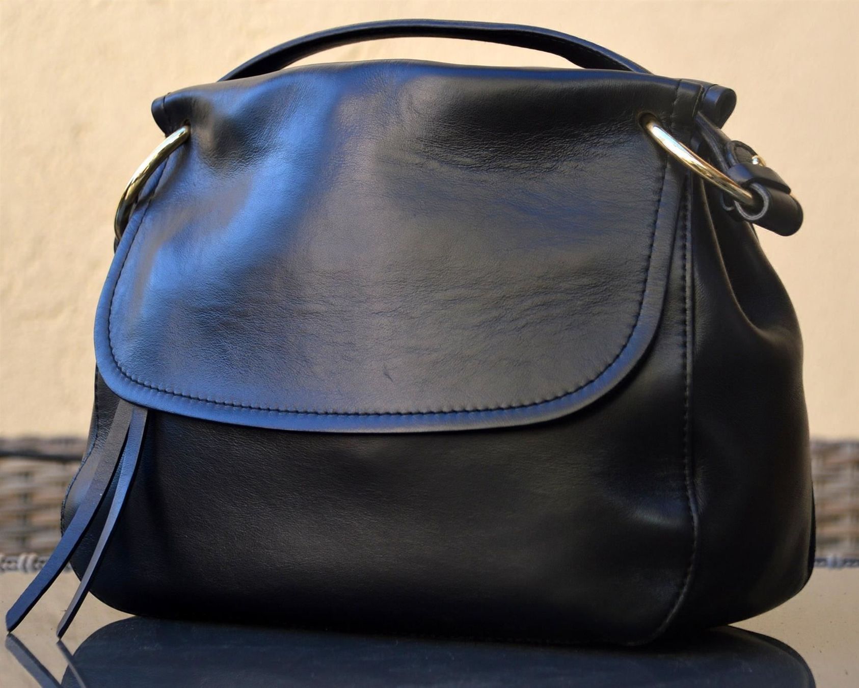 Gianni Chiarini Borse da donna: Tasche / Sac Gianni Chiarini – Usato da Collonges venduto da Auganien 5
