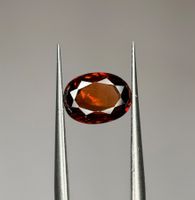 Ab 1 Fr. - Top Natürl. 2.71 ct Zirkon - unbehandelt